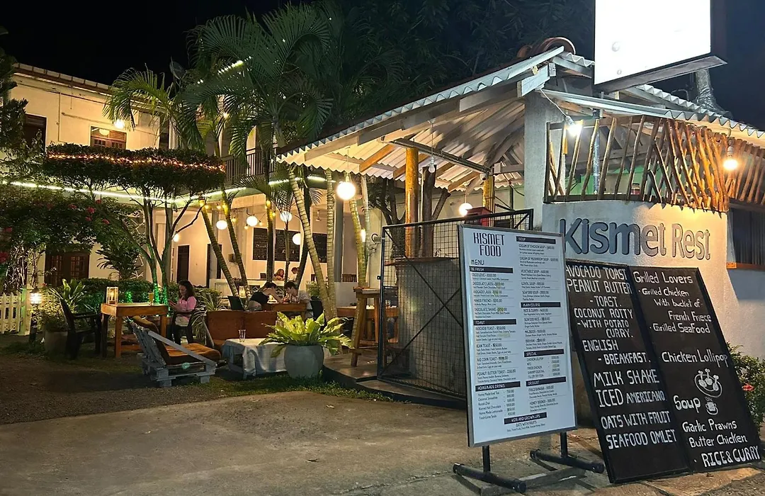 Kismet Rest Mirissa-1