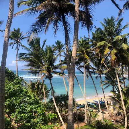 Sunray Rest - Beach View Homestay-3